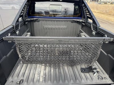 2025 Toyota Tacoma SR5 4WD