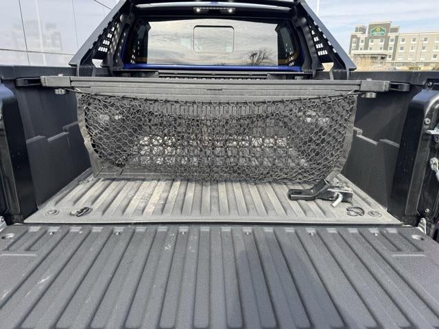 2025 Toyota Tacoma SR5 4WD