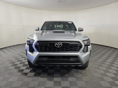 2024 Toyota Tacoma TRD Sport 4WD