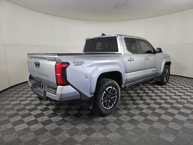 2024 Toyota Tacoma TRD Sport 4WD