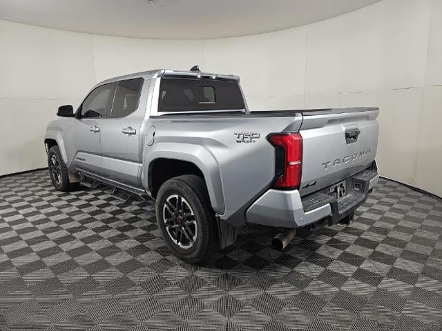 2024 Toyota Tacoma TRD Sport 4WD