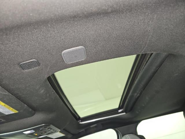 2024 Toyota Tacoma TRD Sport 4WD