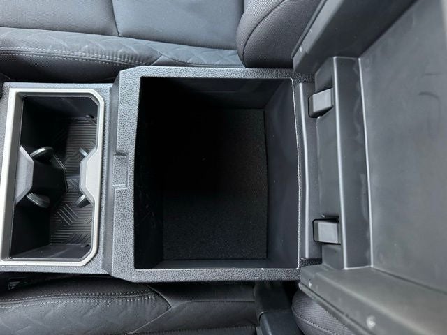 2024 Toyota Tacoma SR5 4WD