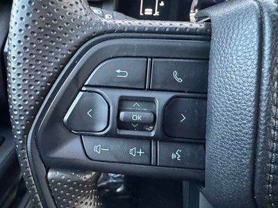 2024 Toyota Tacoma SR5 4WD