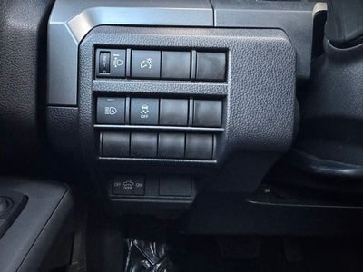 2024 Toyota Tacoma SR5 4WD