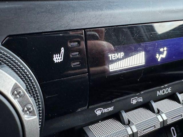 2024 Toyota Tacoma SR5 4WD