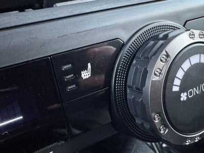 2024 Toyota Tacoma SR5 4WD