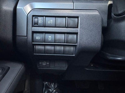 2024 Toyota Tacoma SR5 4WD