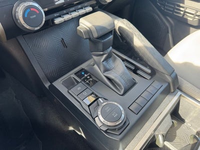 2024 Toyota Tacoma SR5 4WD
