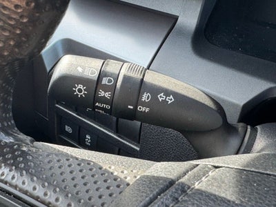 2024 Toyota Tacoma SR5 4WD