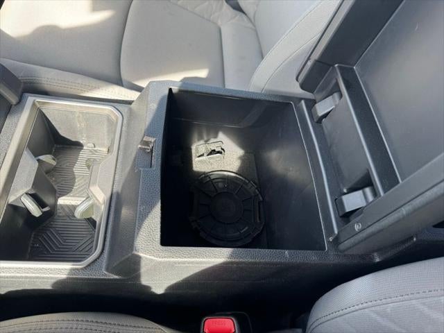 2024 Toyota Tacoma SR5 4WD