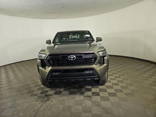2024 Toyota Tacoma TRD Off-Road 4WD