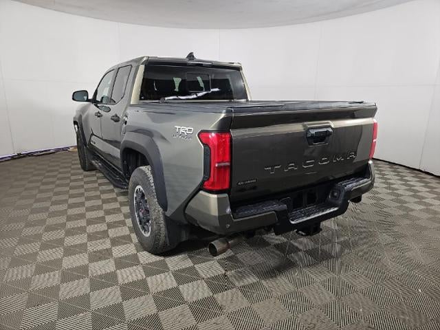 2024 Toyota Tacoma TRD Off-Road 4WD