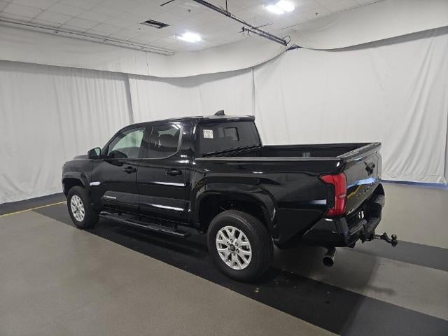 2025 Toyota Tacoma SR5 4WD