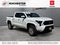 2025 Toyota Tacoma SR5 4WD