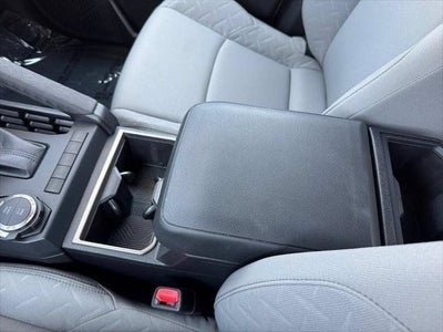 2025 Toyota Tacoma SR5 4WD