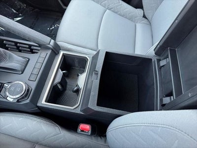 2025 Toyota Tacoma SR5 4WD