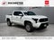 2025 Toyota Tacoma SR5 4WD