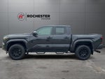 2025 Toyota Tacoma SR5 4WD
