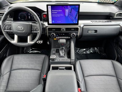 2024 Toyota Tacoma TRD Sport 4WD