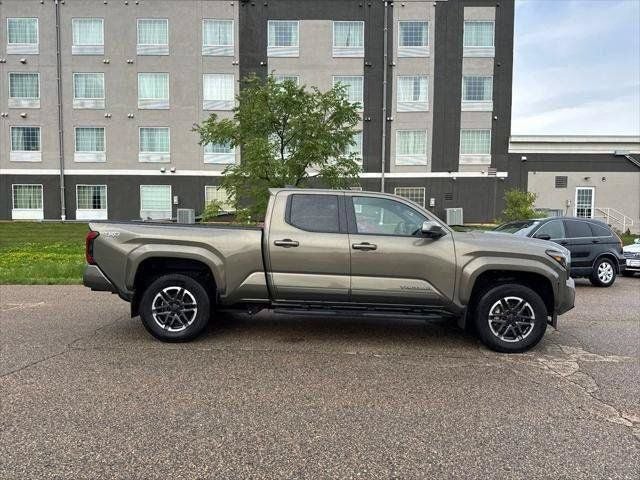2024 Toyota Tacoma TRD Sport 4WD