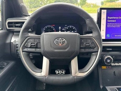 2024 Toyota Tacoma TRD Sport 4WD