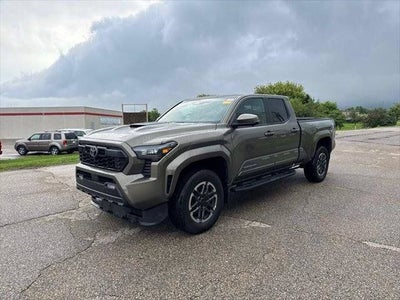 2024 Toyota Tacoma TRD Sport 4WD