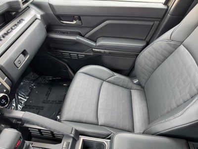 2024 Toyota Tacoma TRD Sport 4WD