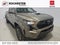 2024 Toyota Tacoma TRD Sport 4WD