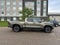 2024 Toyota Tacoma TRD Sport 4WD
