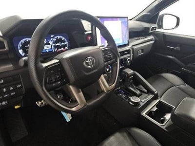 2024 Toyota Tacoma TRD Sport 4WD