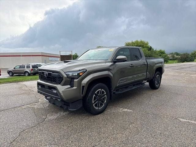 2024 Toyota Tacoma TRD Sport 4WD