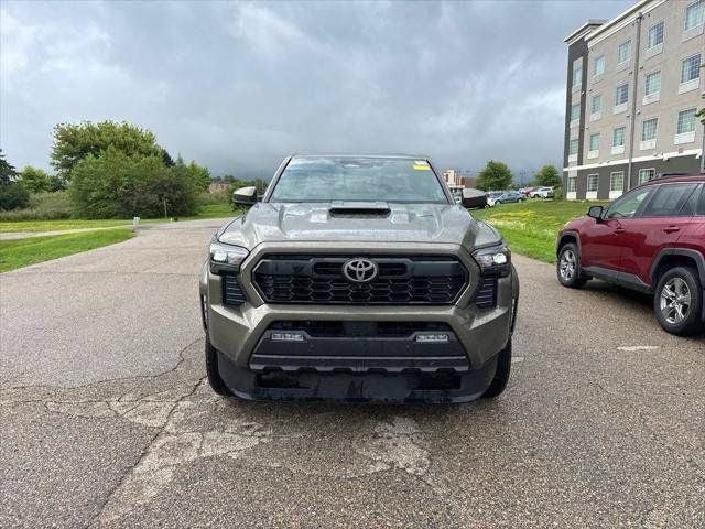 2024 Toyota Tacoma TRD Sport 4WD