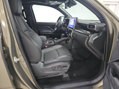 2024 Toyota Tacoma TRD Sport 4WD