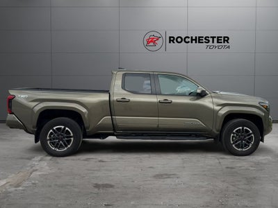2024 Toyota Tacoma TRD Sport 4WD