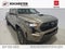 2024 Toyota Tacoma TRD Sport 4WD