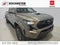 2024 Toyota Tacoma TRD Sport 4WD