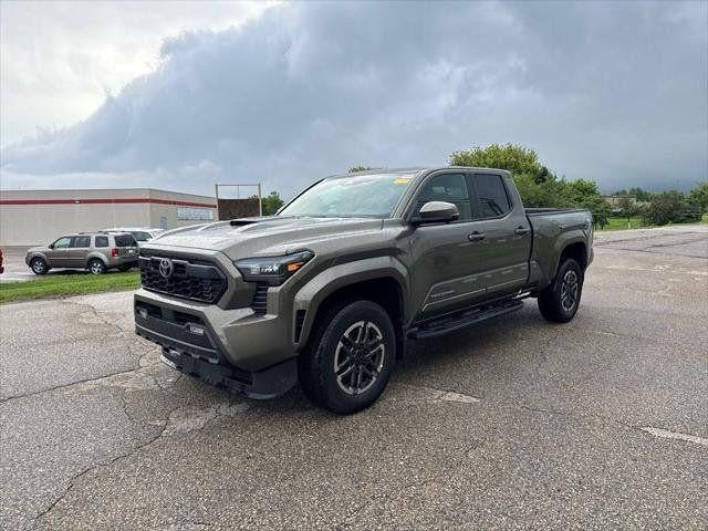 2024 Toyota Tacoma TRD Sport 4WD