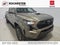 2024 Toyota Tacoma TRD Sport 4WD