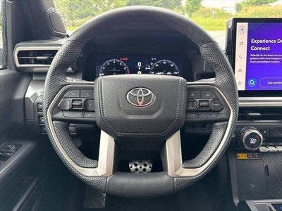 2024 Toyota Tacoma TRD Sport 4WD