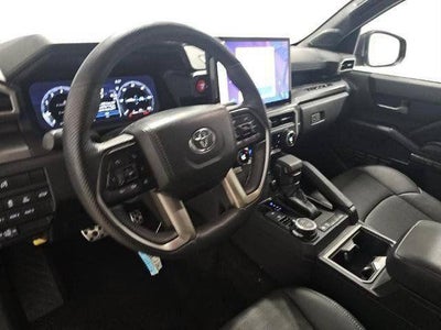 2024 Toyota Tacoma TRD Sport 4WD