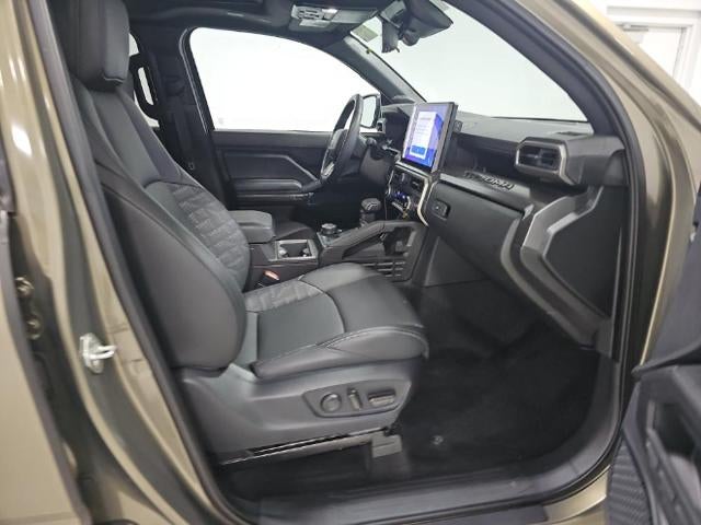 2024 Toyota Tacoma TRD Sport 4WD