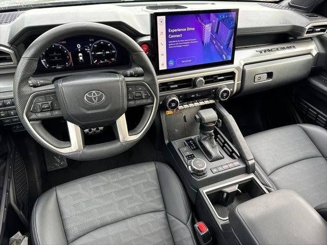 2024 Toyota Tacoma TRD Sport 4WD