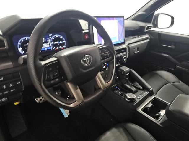 2024 Toyota Tacoma TRD Sport 4WD
