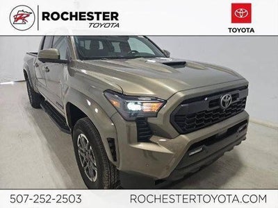 2024 Toyota Tacoma TRD Sport 4WD