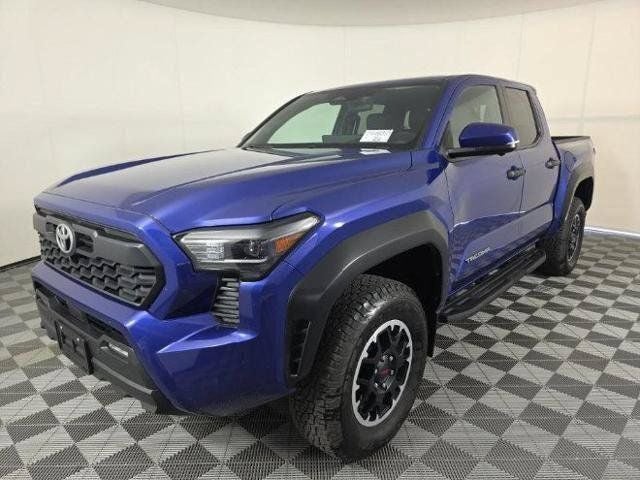 2024 Toyota Tacoma TRD Off-Road 4WD