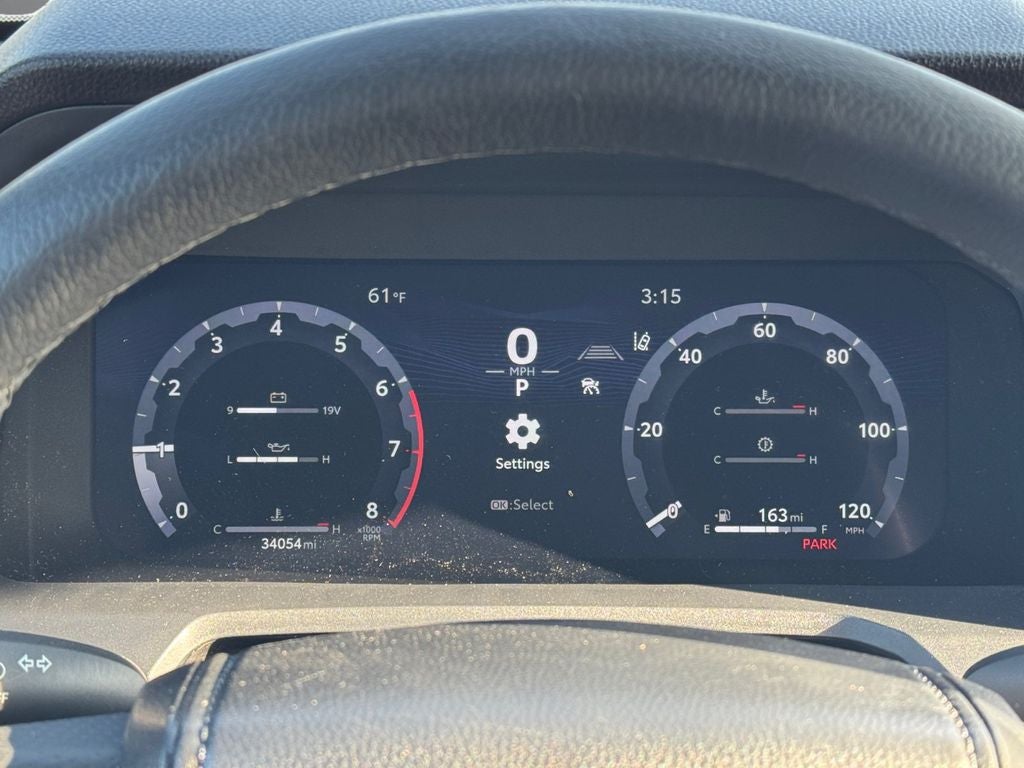 2024 Toyota Tacoma TRD Off-Road 4WD