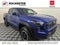 2024 Toyota Tacoma TRD Off-Road 4WD