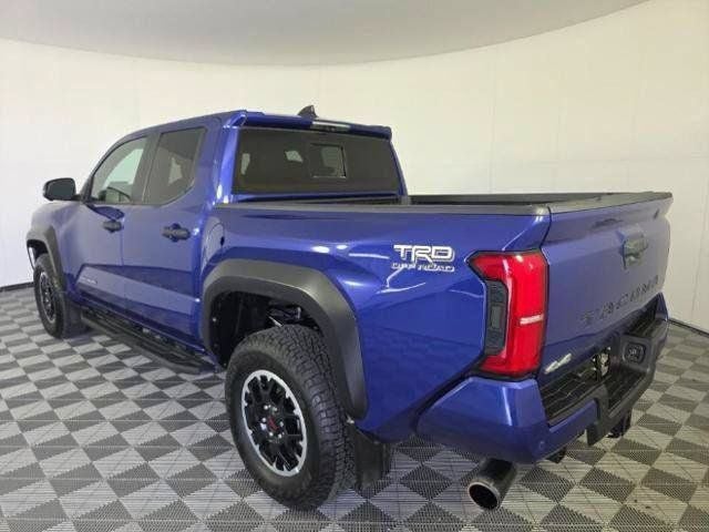 2024 Toyota Tacoma TRD Off-Road 4WD