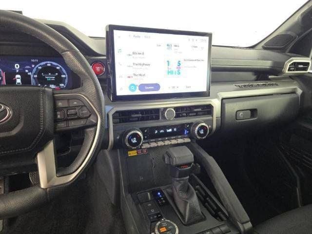 2024 Toyota Tacoma TRD Off-Road 4WD